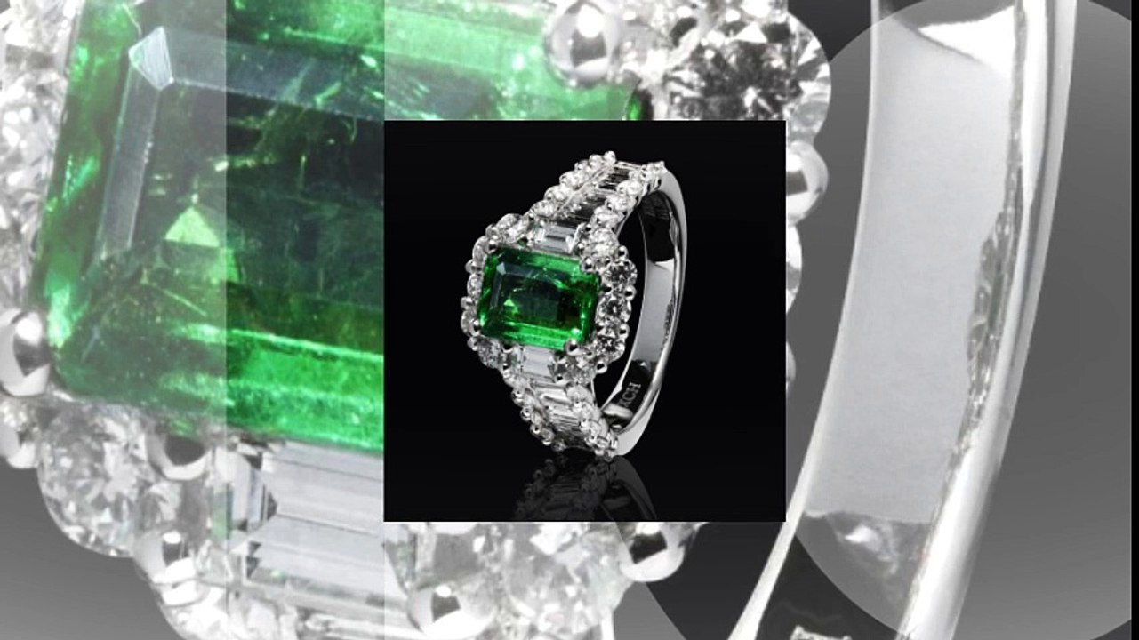 Wedding Rings Plano
