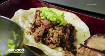 Taco Trip S02  E05 Austin