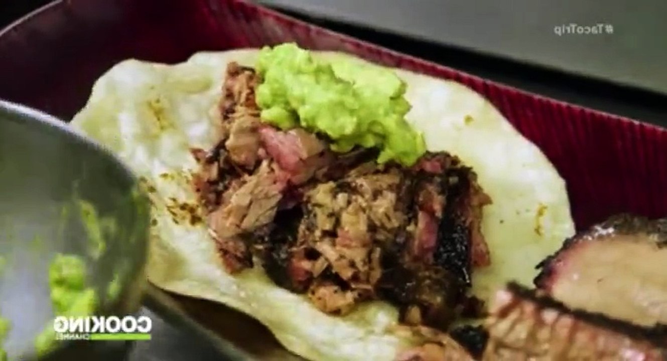 Taco Trip S02  E05 Austin