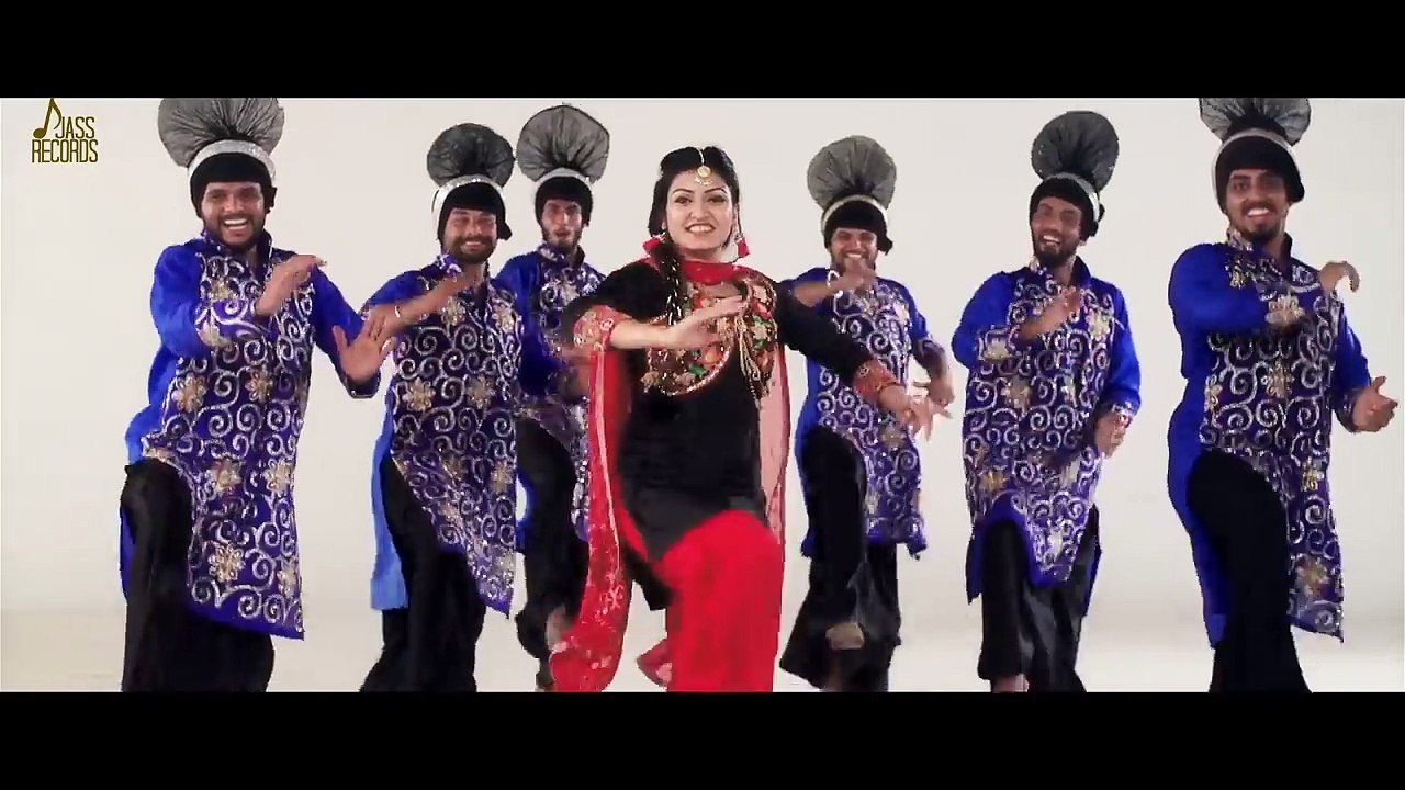 Jagga Full Song Official Video By Anmol Gagan Maan - Latest Punjabi Song