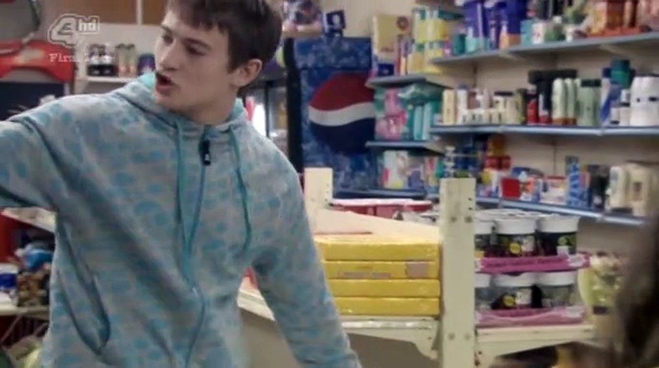 Shameless (Uk) S08E10