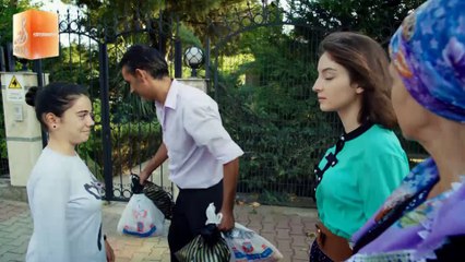 Choti Si Qayamat - Episode 25