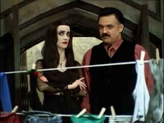 La Nouvelle Famille Addams S2E6 FRENCH