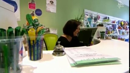 Vet on the Hill S01  E09 E 9 - Part 01