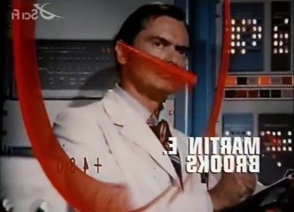 L Homme qui valait 3 milliards S4E1 FRENCH   Part 01