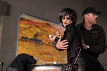 [S01E06] Take Two Season 1 Episode 6  The Devil You Know/ABC