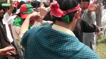 Bane ga Neya Pakistan by Attaullah Khan Esakhelvi PTI Song