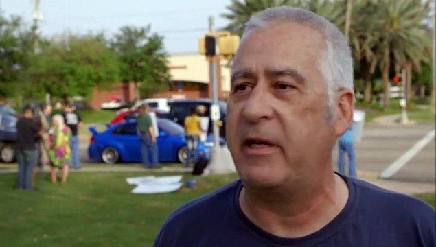 Rock Icons S01E03 Ted Nugent