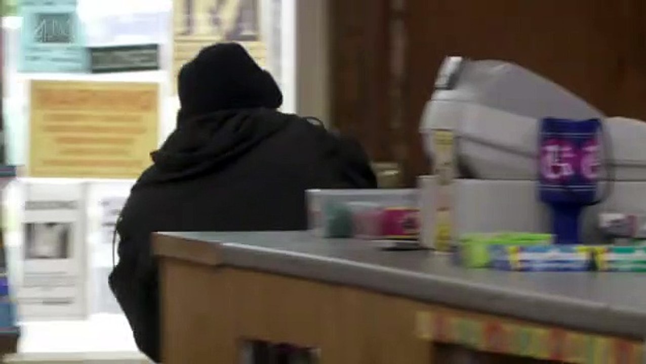 Shameless (Uk) S08E18  - Part 01