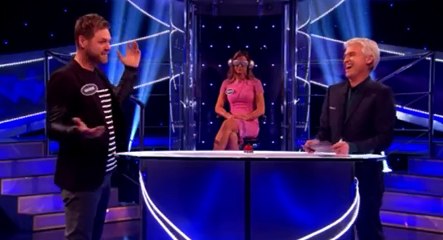 All Star Mr  amp  Mrs S06xxE01 David Hasselhoff Amanda Lamb     - Part 02