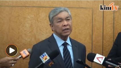 Pembangkang bagi tempoh 100 hari, setahun pada kerajaan