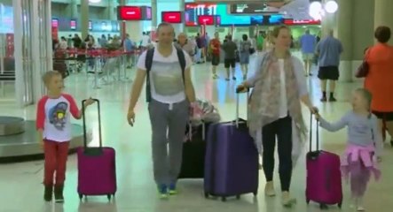 Wanted Down Under Revisited S10  E12 Crompton Family - Part 01