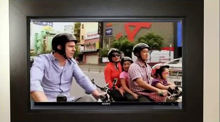 Dont Drive Here S02E02 Ho Chi Minh City