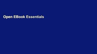 Open EBook Essentials of Business Law and the Legal Environment (Mindtap Course List) online
