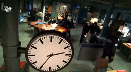 Central nuit S1E5 FRENCH   Part 03