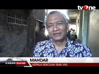 Tatang Wiganda Dikenang Sebagai Guru yang Humoris