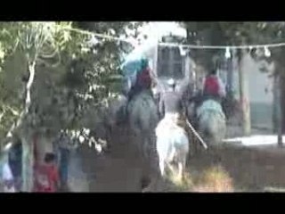 Festas Samora Correia 2007