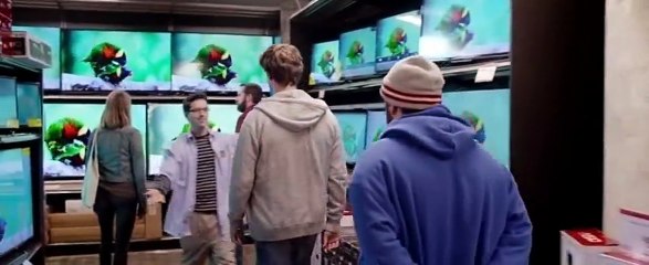 Ghost Team UNRATED 2016   ETRG    Part 01