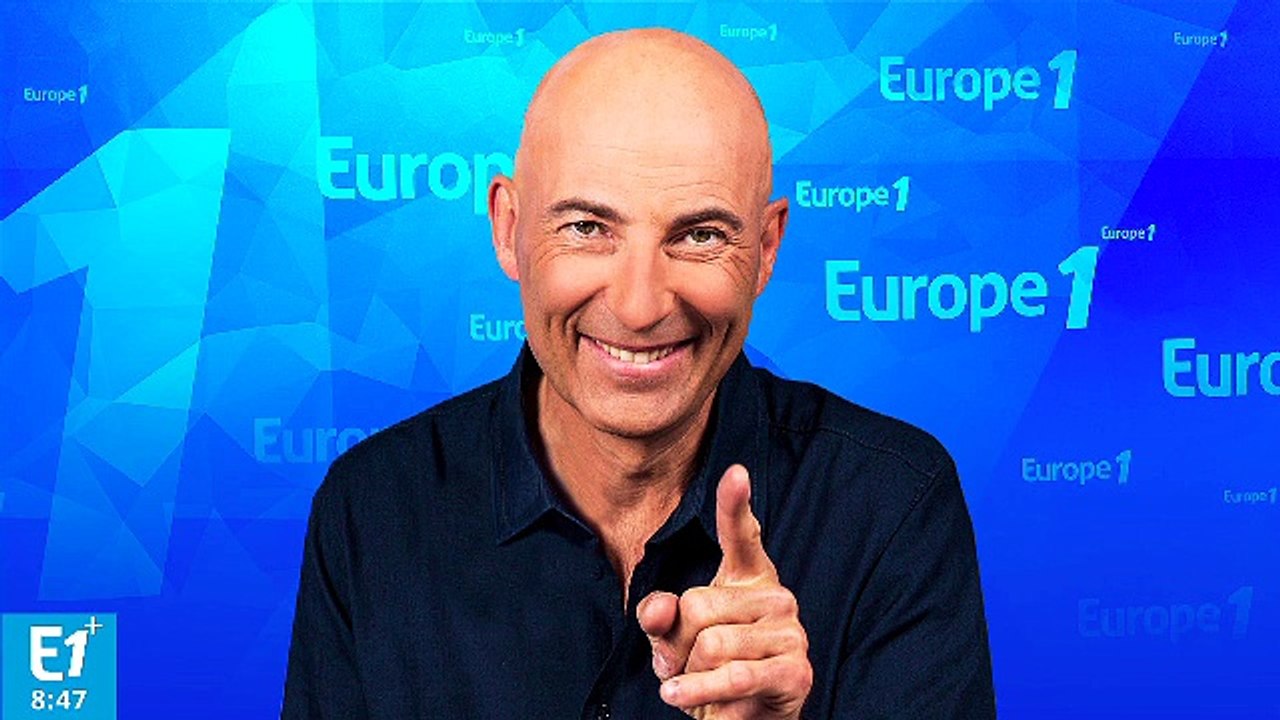 BEST-OF - Gérard Collomb : "Il se pourrait que Xavier Dupont de Ligonnès se cache sous une grosse souris à Marne-la-Vallée"