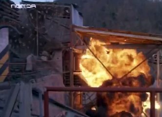 Les Douze salopards  The Series   02 avi   Part 02