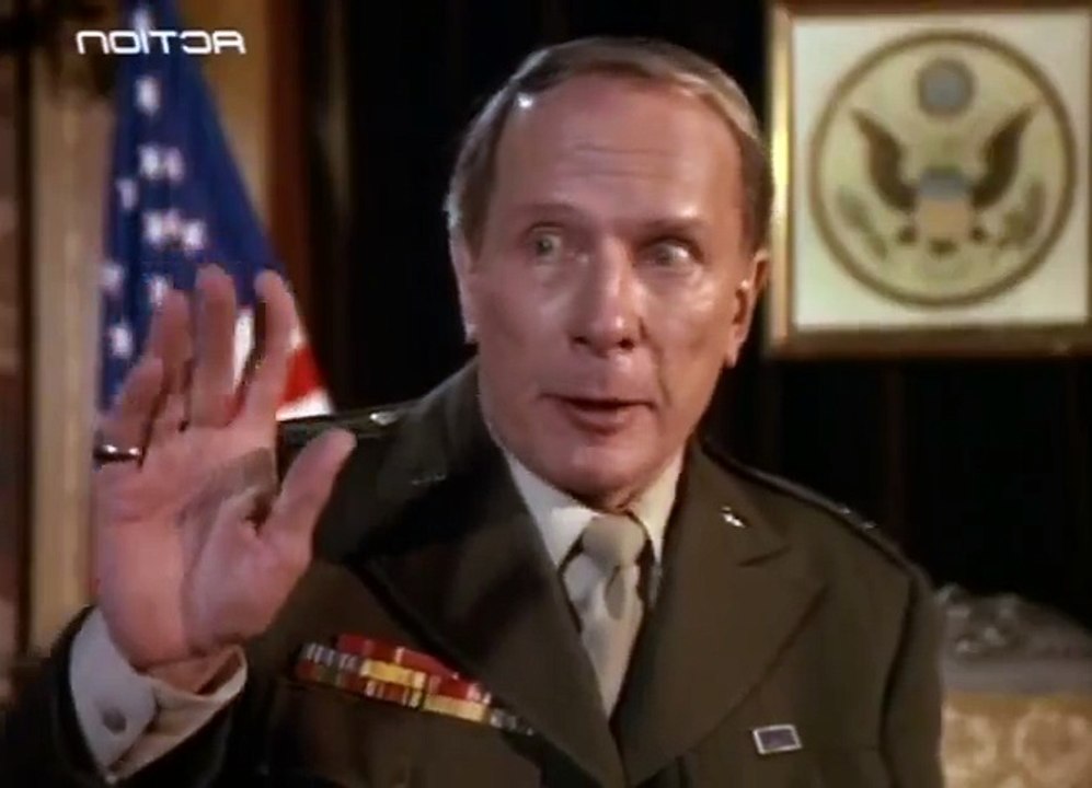 Les Douze salopards  The Series   03 avi   Part 01