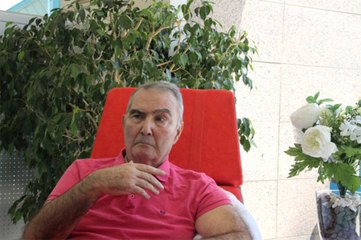 Deniz Baykal'dan Kurultay Yorumu: Partiyi Geriye Götürür