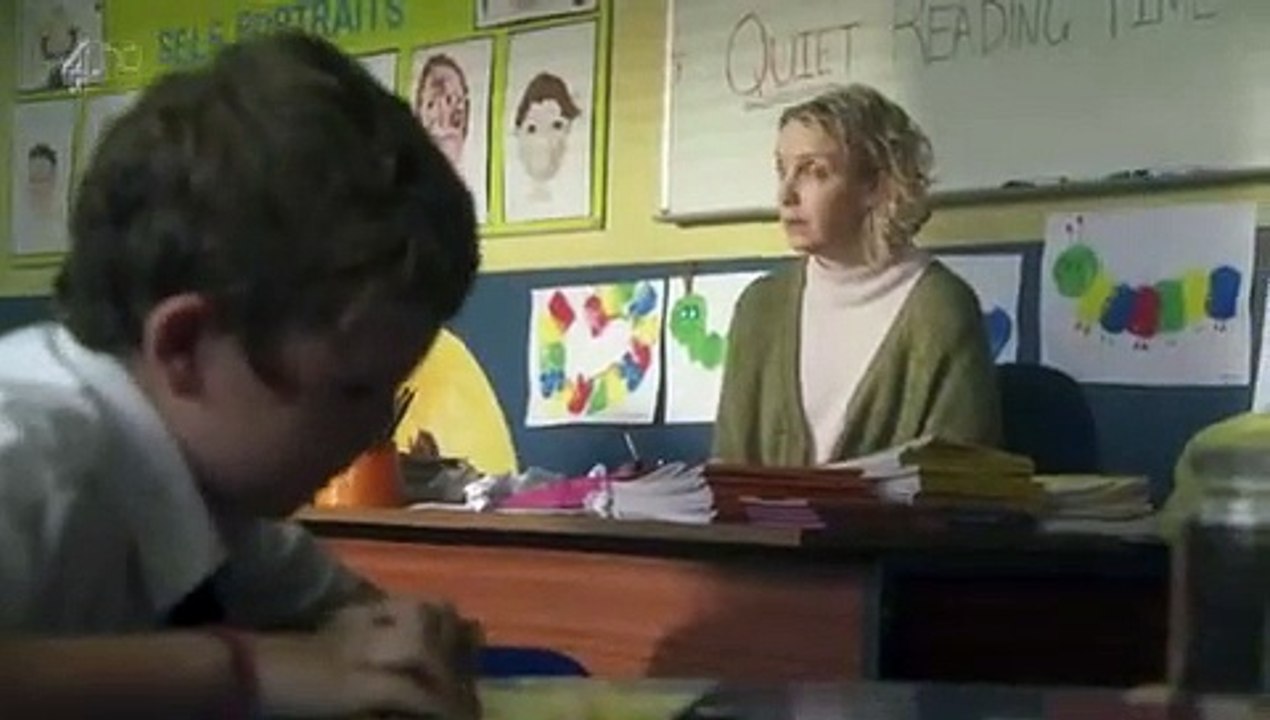 Shameless (Uk) S011E03