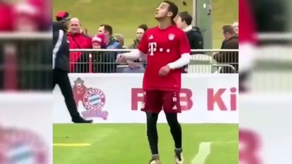 FUNNY SOCCER FOOTBALL VINES 2017 - 2018 Fails Goals Skills [BEST FOOTBALL VIDEOS]