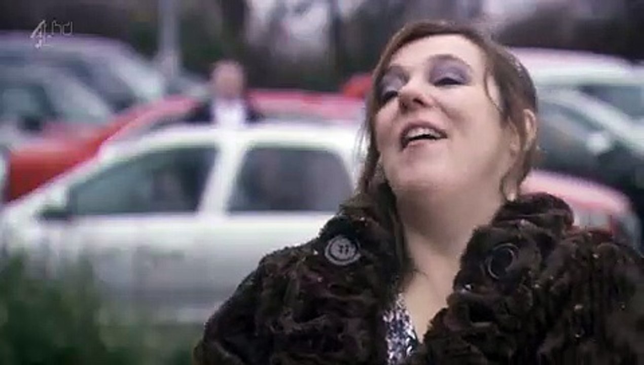 Shameless (Uk) S011E14