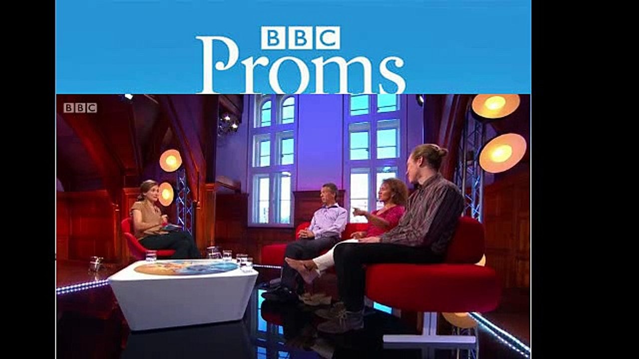 BBC Proms Extra 2015 E05