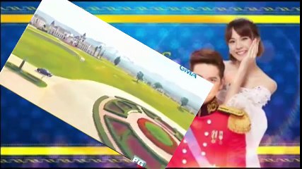 Princess Hours Ep01 July 18, 2018 - Tagalog Dubbed