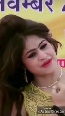 HARYANVI  BEST  GIRL   STAGE  DANCE  LIVE  PERFORMANCE  HD  VIDEO