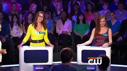 Perfect Score S01 E01