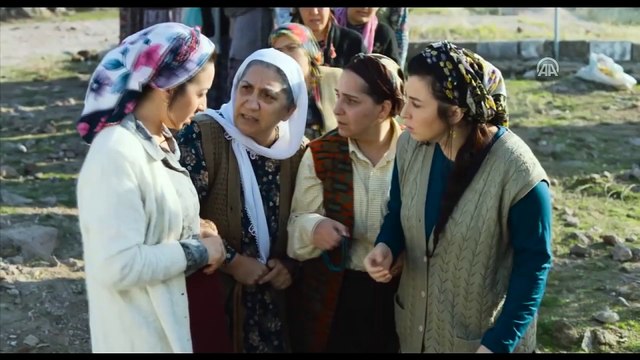 Sinema - Eski Köye Yeni Adet - İSTANBUL