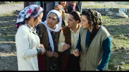 Sinema - 	Eski Köye Yeni Adet  - İSTANBUL