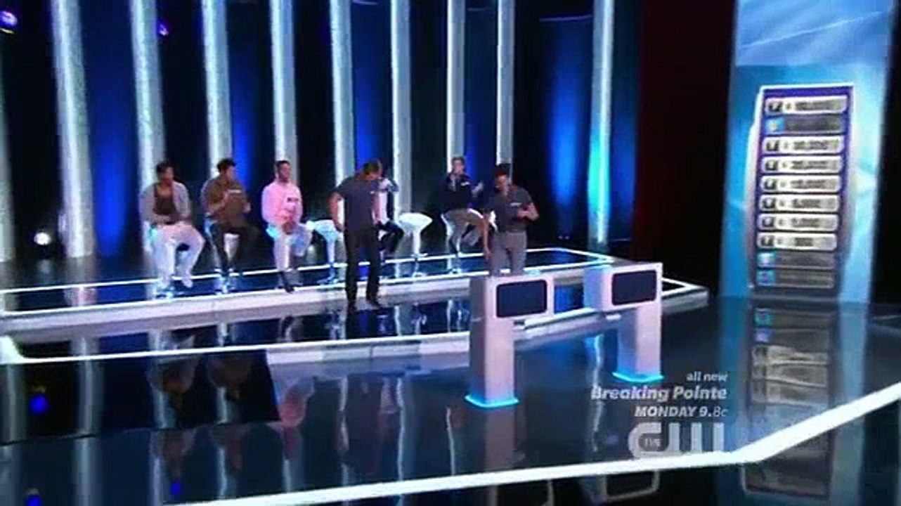 Perfect Score S01 E03