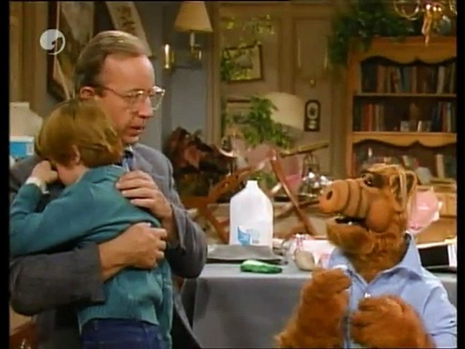Alf Katzenjammer