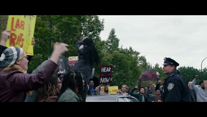 Sinema - İlk Arınma Gecesi - İSTANBUL