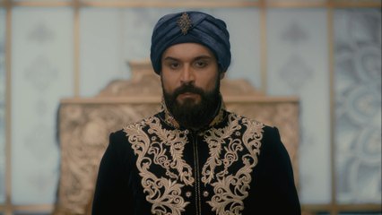 Kalbimin Sultanı 6. Bölüm Ya Kuzgun Leşe...