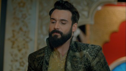 Kalbimin Sultanı 6. Bölüm Her Şeyi Altüst Ettin