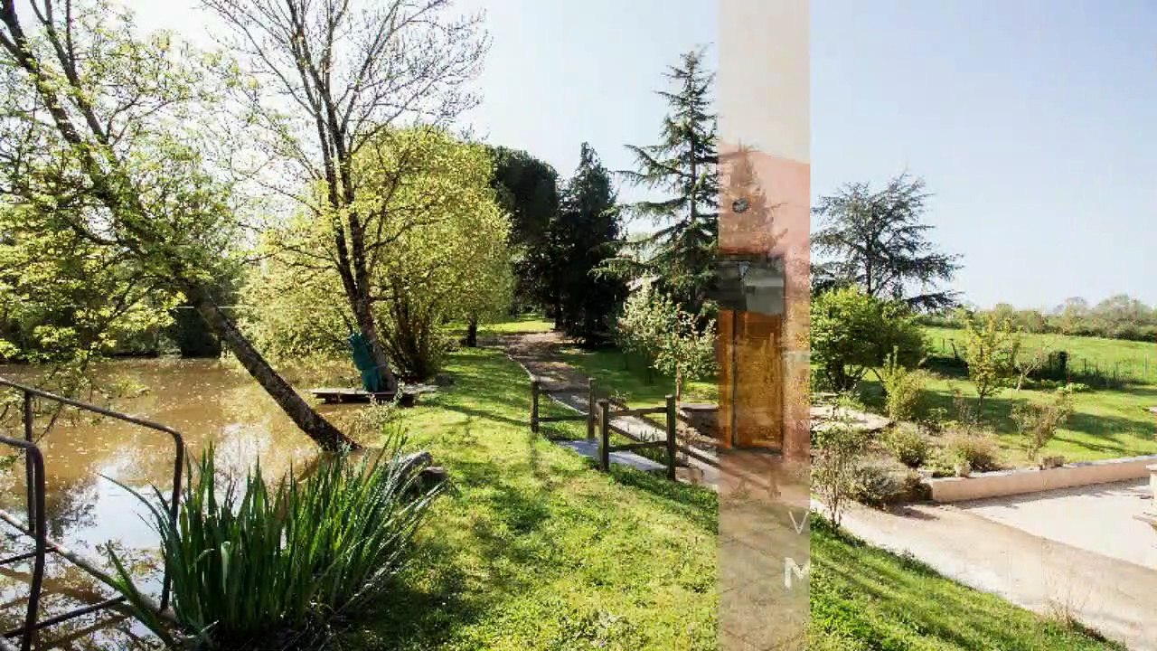 A vendre - Maison/villa - MOUTIERS-LES-MAUXFAITS (85540) - 6 pièces - 140m²