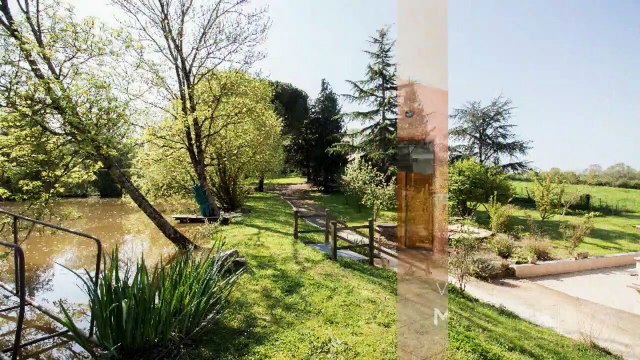 A vendre - Maison/villa - MOUTIERS-LES-MAUXFAITS (85540) - 6 pièces - 140m²