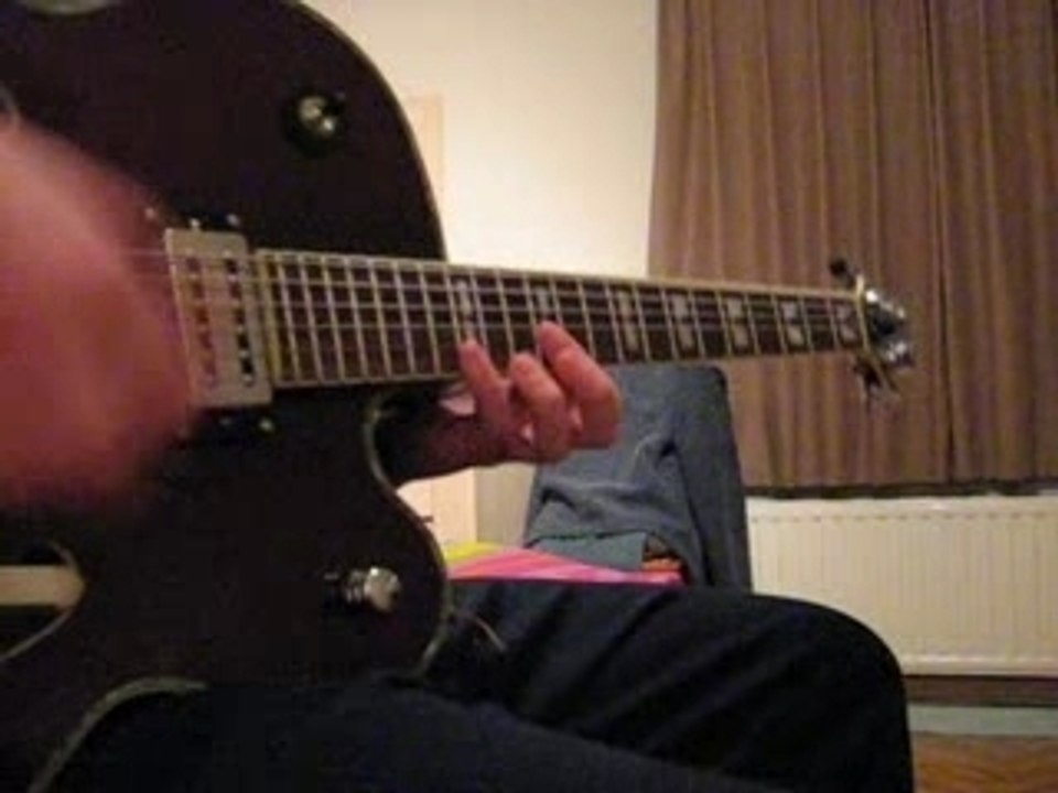 Crazy Rockabilly Man - Rockie Has a Joke