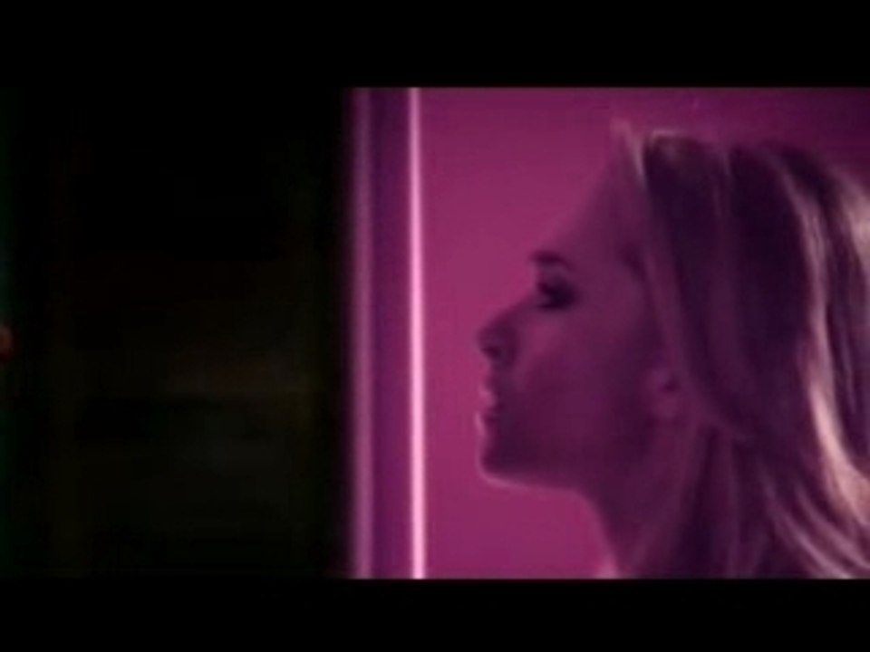 Claire Bennet - clip promo
