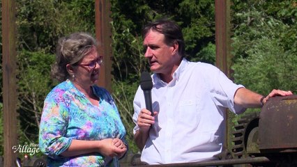 La Place du Village [S.1][E.24] - S1:E24 - A la découverte de l'âme du Haut Doubs