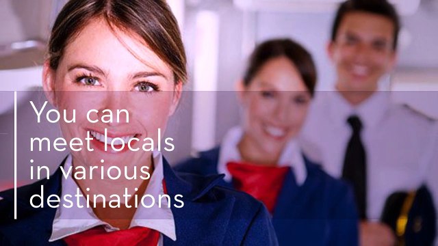 Enhanced Interview Training for Flight Attendants