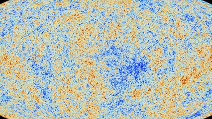 Le satellite Planck confirme le modèle cosmologique standard
