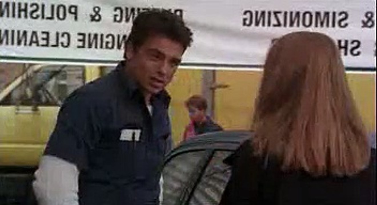Ally Mcbeal S03E04 Heat Wave