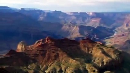 Great Natural Wonders Of The World