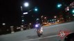 STREET BALLIN Police Chase Street Bike Wheelies Motorcycle Stunts Drifting Gymkhana Drift Video